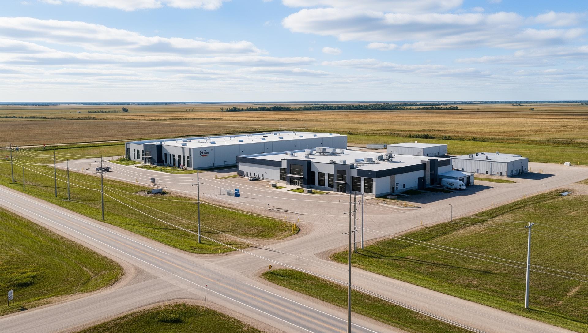 Industrial Development